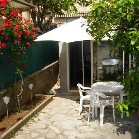 Apartment Elisa Antibes