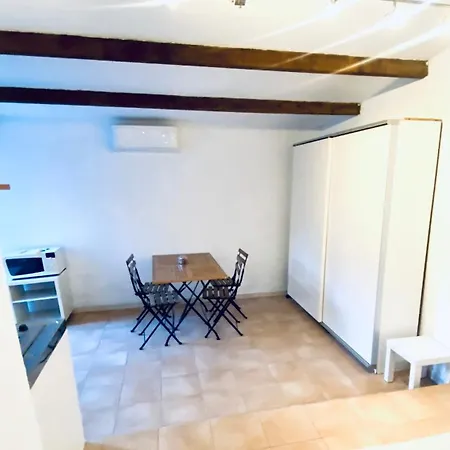 Apartment Elisa