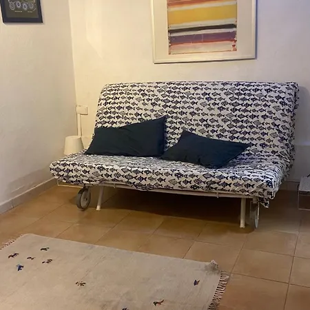 Apartment Elisa *